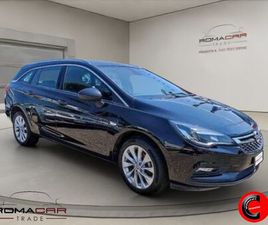 1.4 TURBO 110CV ECOM SPORTS TOURER DYNAMIC