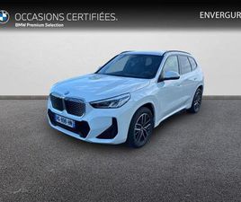 IEDRIVE20 204CH M SPORT