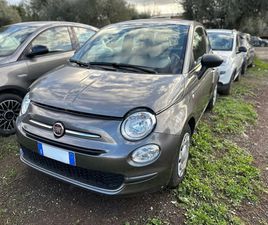 1.0 HYBRID CULT 70CV