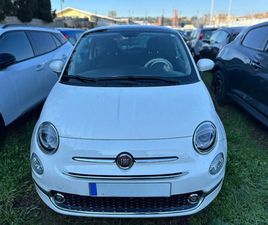 1.0 HYBRID DOLCEVITA