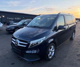 D EDITION KOMPAKT LEDER LED NAVI KAMERA