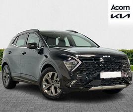 1.6 T-GDI HEV GT-LINE S