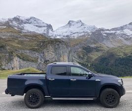 MERCEDES CLASSE X X 350 D 4MATIC AUT.PROGRESSIVE MICHAELIS