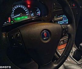 SAAB 9-5 1.9 TID BUSINESS GRIFFIN EDITION