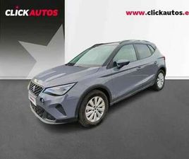 1.0 TSI S&S STYLE SPECIAL EDITION 95