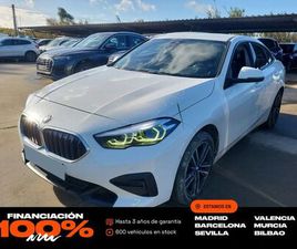 218I 136CV GRAN COUPE