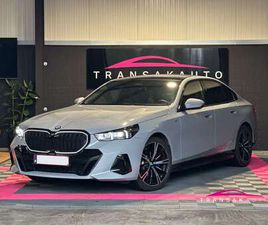 520IA GARANTIE BMW RESTANTE + GARANTIE 12 MOIS