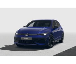 VW GOLF 1.5 ETSI R-LINE LIMITED