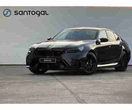 BMW SERIE 5 M5 M5