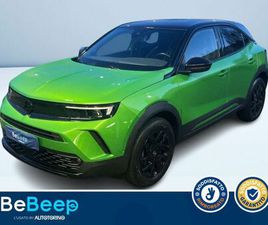 1.2 T GS LINE S&S 100CV