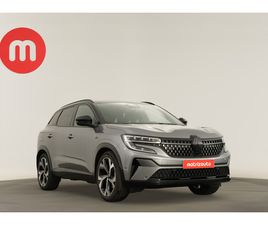 RENAULT AUSTRAL RENAULT AUSTRAL 1.2 E-TECH FULL HYBRID TECHNO ESPRIT ALPINE