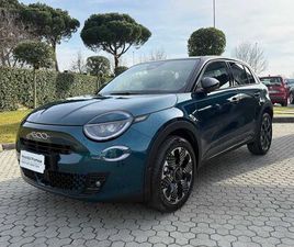 HYBRID 145 CV DCT MHEV LA PRIMA