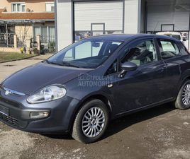 FIAT EVO 1.4 8V