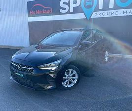 1.2 TURBO 100 CH BVA8 ELEGANCE