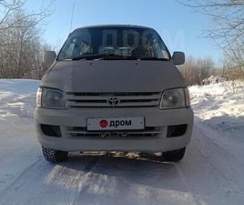 TOYOTA LITE ACE