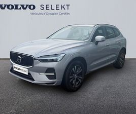 VOLVO XC60B4 ADBLUE 197CH MOMENTUM BUSINESS GEARTRONIC