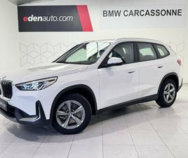 U11 XDRIVE 23I 218CH DKG7 XLINE