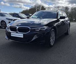 318DA 150CH BUSINESS DESIGN