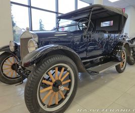 FORD T 1925
