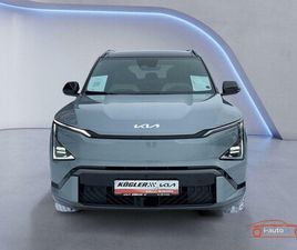 KIA EV5 KIA EV5 2WD GT-LINE