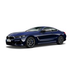 M850I XDRIVE COUPÉ