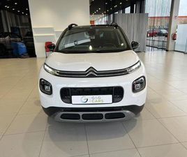 CITROËN C3 AIRCROSS ORIGINS ESSENCE DE 2020 SUR EUPEN (4700) | SPOTICAR