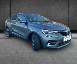 RENAULT ARKANA1.6 E-TECH 145CH ZEN
