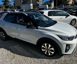KIA STONIC KIA STONIC 1.0 T-GDI 100 CV MHEV MT STYLE