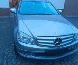 MERCEDES C 230
