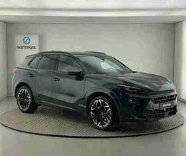 TERRAMAR 1.5 E-HYBRID TRIBE EDITION DSG