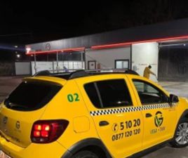 DACIA SANDERO ≫ 2018 • 6 900 EUR • ID