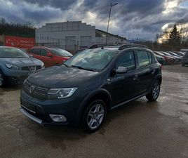 STEPWAY 0, 9 90 К.С.