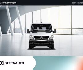 314 CDI KOMBI STANDARD