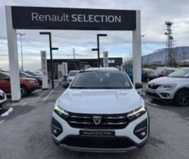 DACIA SANDERO 1.0 TCE LPG STEPWAY ≫ 2021 • 9 590 EUR • ID