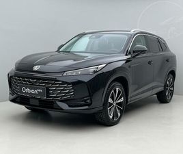 MG 1.5 TGI EMOTION 7DCT AUT CZ