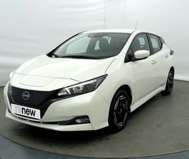 NISSAN LEAF 150CH 40KWH ACENTA 22