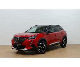PEUGEOT 2008 1.2T ALLURE AUTOMAAT ESSENCE DE 2022 SUR SCHRIEK (2223) | SPOTICAR