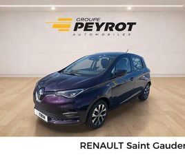 ZOE R110 ACHAT INTÉGRAL LIMITED