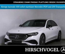 AMG-LINE+NIGHT+PANO+DISTRONIC+KEYLESS+360K