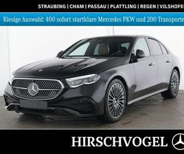 D AMG-LINE+NIGHT+PANO+DISTRON+KEYLESS+360K