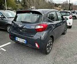 HYUNDAI I10 III 2023 I10 1.0 MPI CONNECTLINE 63CV