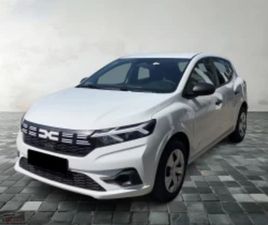 DACIA SANDERO НОВ!/SCE65/67HP/ESSENTIAL/LED/L.ASSIST/829G ≫ 2025 • 16 699 EUR • ID