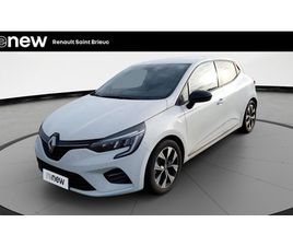 RENAULT CLIO E-TECH CLIO E-TECH FULL HYBRID 145