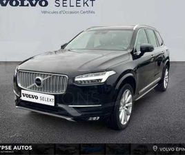 VOLVO XC90 D5 D5