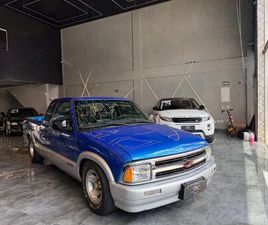 PICK-UP LT 2.4 F.POWER 4X2 CS