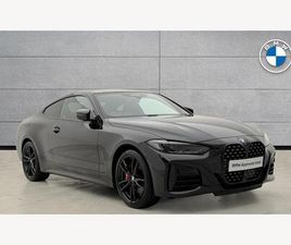 BMW SERIE 3 3.0 M440I MHT AUTO XDRIVE EURO 6 (START/STOP) 2DR