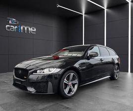 XF SPORTBRAKE 2.0 T 300 SPORT AWD
