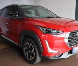 1.0 TURBO ACENTA AUTO