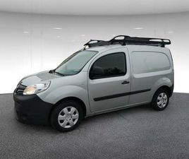 1.5 BLUE DCI 95CH EXTRA R-LINK