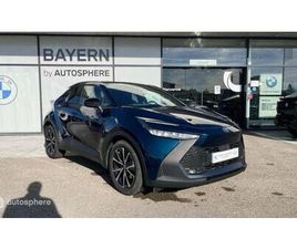 1.8 HYBRIDE 140CH COLLECTION NG23